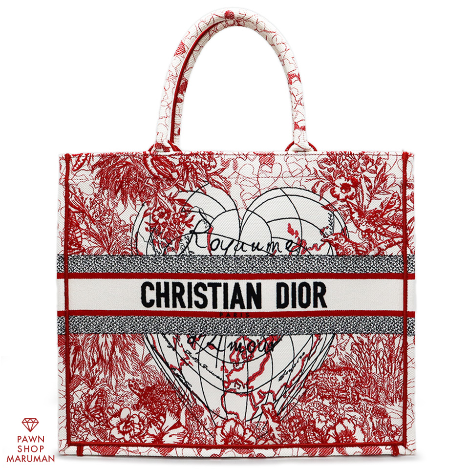新品 Christian Dior Bag クリスチャンディオール バッグ