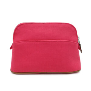 HERMES エルメス ボリードポーチ ミニ H103773M 06 コットンキャンバス