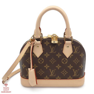 ルイ ヴィトン(LOUIS VUITTON) | 株式会社 丸万質舗