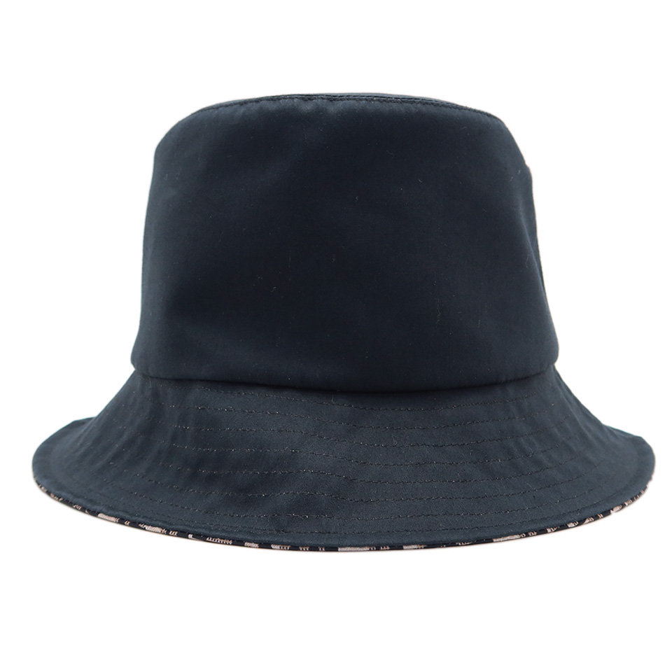 Christian Dior クリスチャンディオール Teddy-D リバーシブルボブ